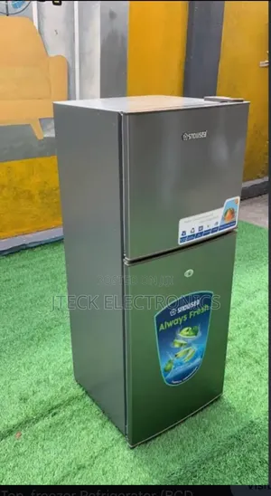 Snowsea Fridge 135l Dobble Door
