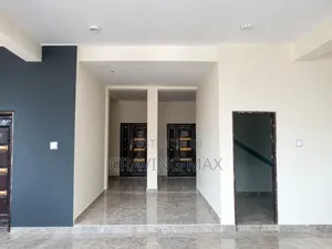Furnished 2bdrm Block of Flats in County Ogba for rent