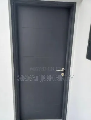 Israeli Internal Grey Colour