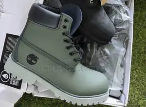 1st Most Wanted Color New Timberland M Icon 6-Inch Bootwaterproof Boot