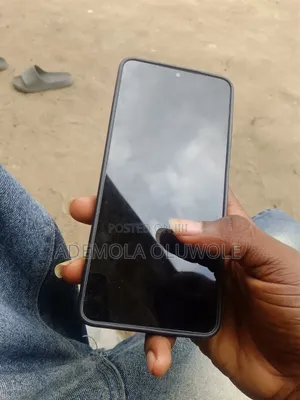 Samsung Galaxy A06 128 GB Blue