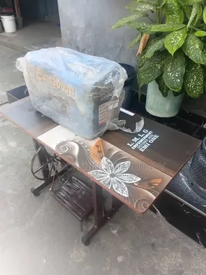 Sewing Machine
