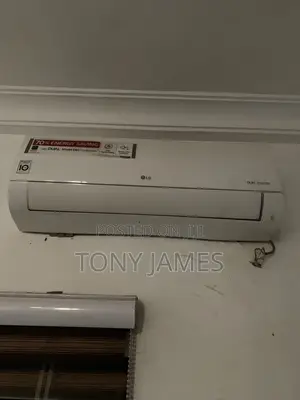 1.5 HP Inverter AC