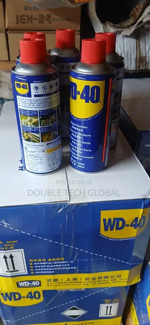 WD-40 Multi-Use Spray 350ml