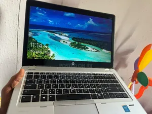 Laptop HP EliteBook Folio 9480M 8GB Intel Core i5 SSD 128GB