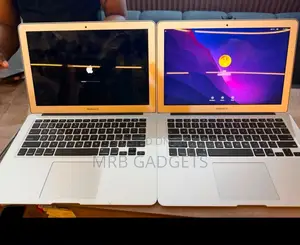 Laptop Apple MacBook Air 2017 8GB Intel Core i5 SSD 128GB