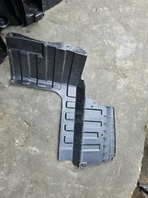 Engine Cover Kia Rio 2012, 2015