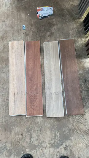 Herringbone SPC Flooring Per Square Meter