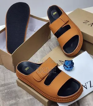 Pams and Hand Made Foot Wear for Both Men and Women