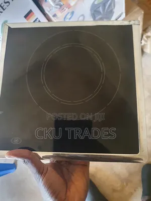 Hot Plate Electric Cooker