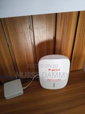 Airtel Router