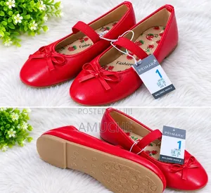 Children Princess Shoes