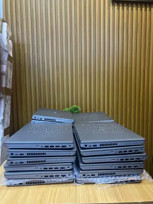 New Laptop Dell Latitude 5510 8GB Intel Core i5 SSD 256GB