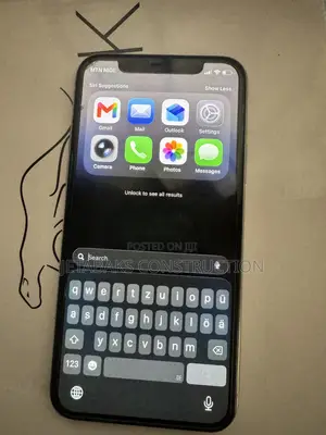 Apple iPhone 11 Pro 256 GB White