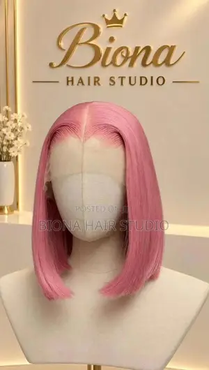Premium Human Hair Blend