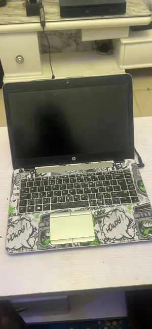 Laptop HP EliteBook 840 G3 8GB Intel Core i5 SSD 256GB