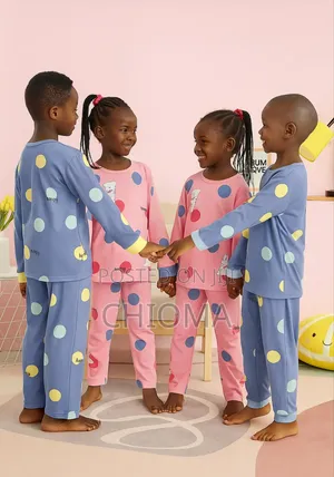 Our Beautiful Children's and Adults Pyjamas