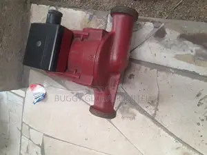 Circulation Pump GRUNDFOS