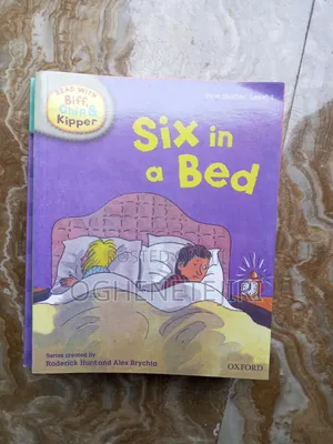 Oxford Reading Tree Mini Bundle 2.