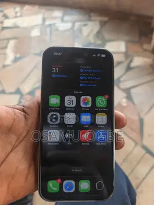 Apple iPhone 14 Pro 128 GB Purple