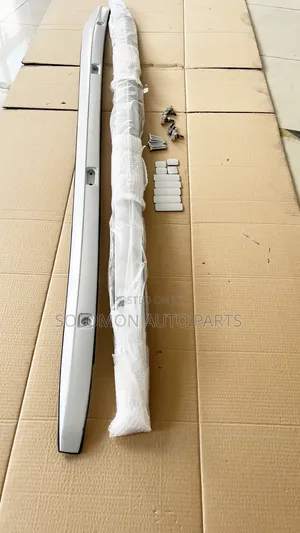Roof Rack or Carrier for Toyota Highlander 2014 2015 2017 2018 2019