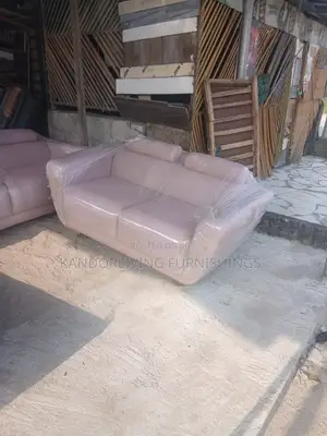6 Seater Sofa Set