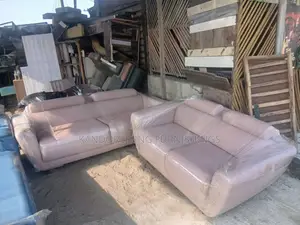 6 Seater Sofa Set