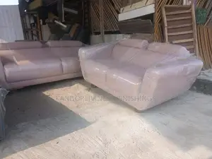 6 Seater Sofa Set