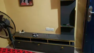 Standard TV Stand