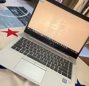 Laptop HP EliteBook 840 G3 16GB Intel Core i5 SSD 500GB