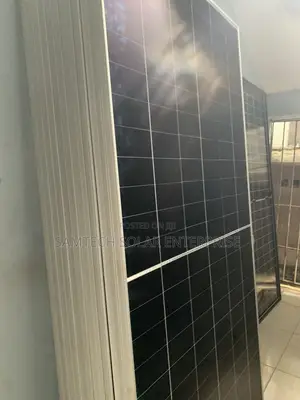 700watt Jinko Bifacial Solal Panel 144 Cells