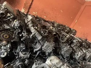 Toyota Camry 2005 Engine 2az