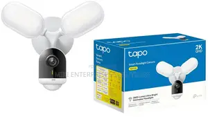 Tapo C720 Smart Floodlight Camera
