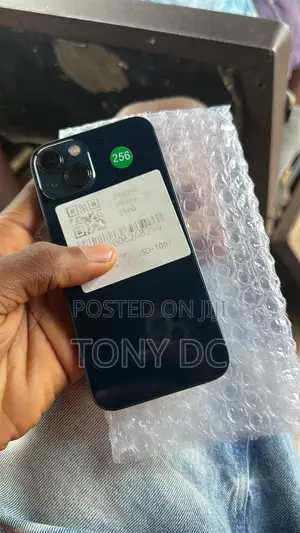 Apple iPhone 13 256 GB Blue