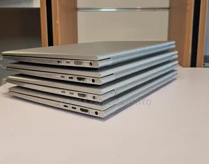 Laptop HP EliteBook 830 G7 16GB Intel Core i5 SSD 512GB