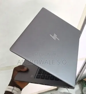 Laptop HP ZBook 14u G5 16GB Intel Core i7 SSD 512GB