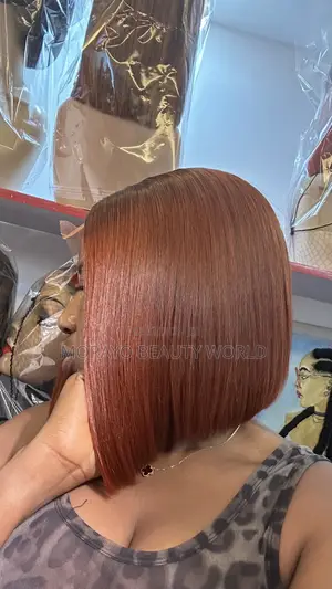 10” Cajun Bone Straight