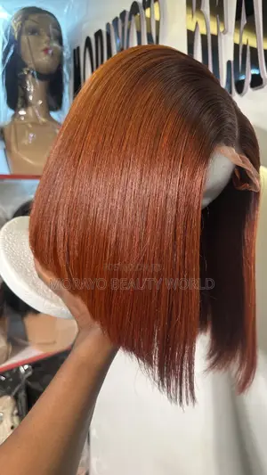10” Cajun Bone Straight