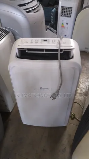 Quality-1.5hp Mobile AC