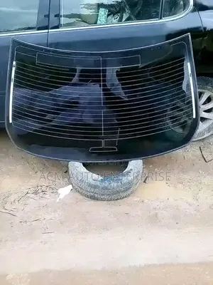 Windscreen for All Kinds of Vehicle