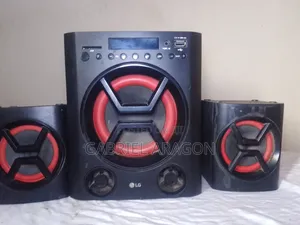 LG Xboom Lk72b