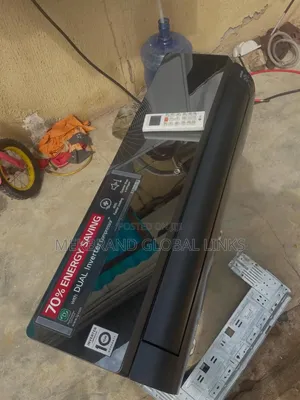 LG Airconditioner 1.5hp Dual Inverter