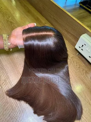 Bone Straight (12inches )