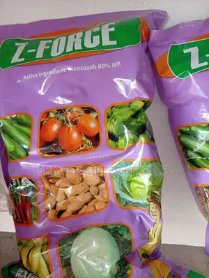 Z-Force Fungicide (1kg) Mancozeb