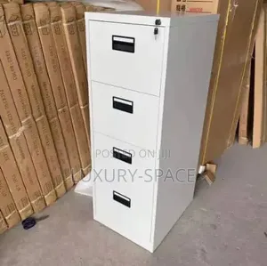 Four Drawers Office Filing Cabinet