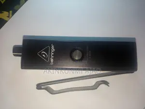 Slightly Used Behringer Powerplay P2 in-Ear Monitor Amplifier