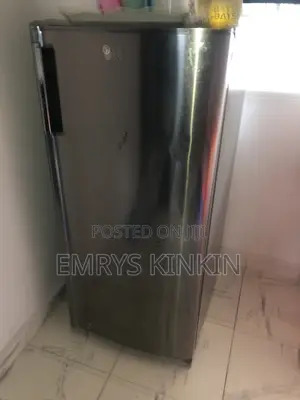 LG Single Door Inverter Refrigerator 199l