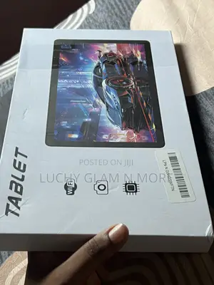 New Prestigio MultiPad 10.1 Ultimate 128 GB Black