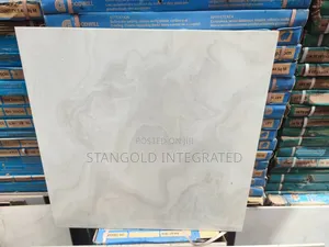 Glass Quality Floor