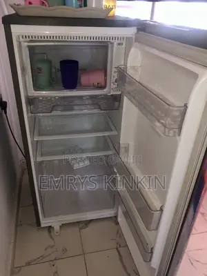 LG Single Door Inverter Refrigerator 199l